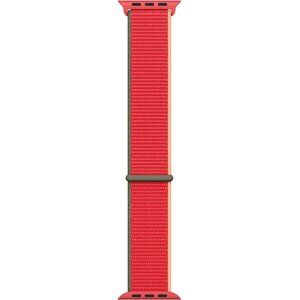 NWT Apple Watch Band - Sport Loop (44mm) - (PRODUCT) RED
